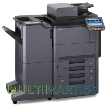 МФУ Kyocera Mita TASKalfa 7052ci картинка 6